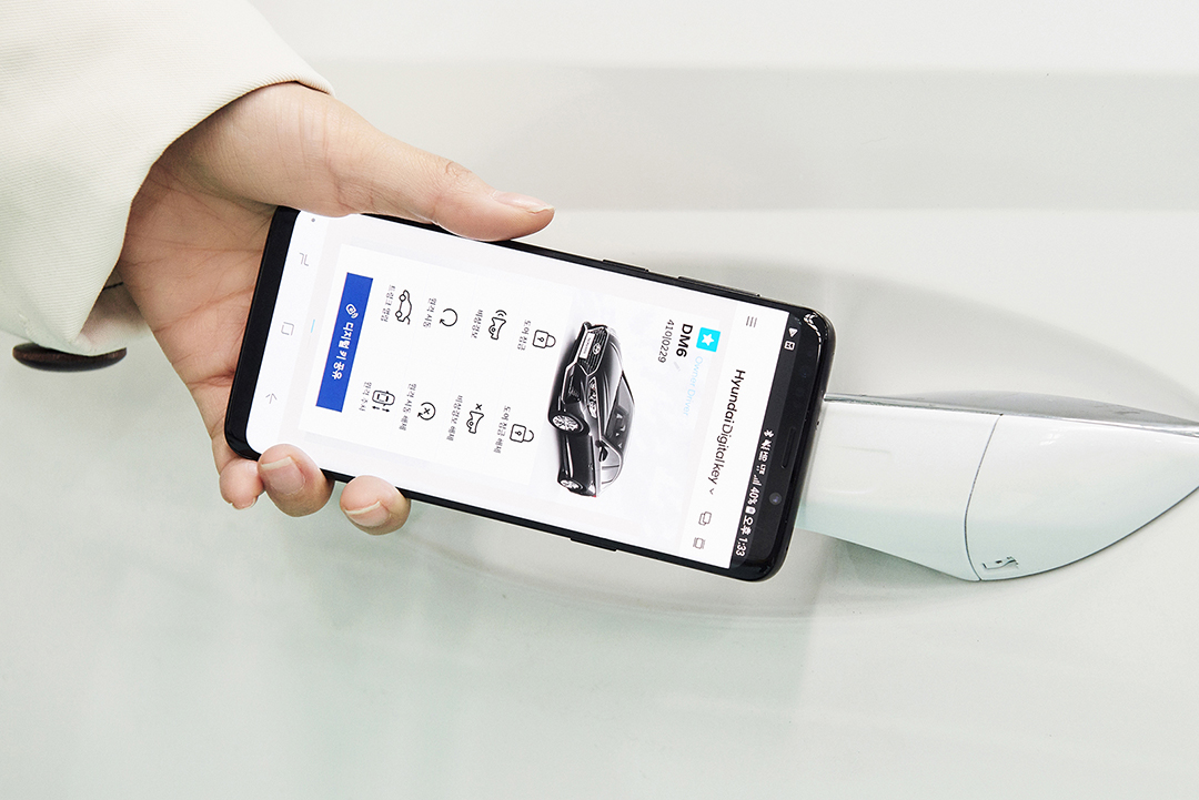 Hyundai купити в Чернігові. Нові Хюндай. Ціни на авто Hyundai в Чернігові - фото 6