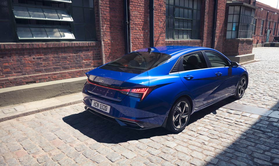 Hyundai купити в Чернігові. Нові Хюндай. Ціни на авто Hyundai в Чернігові - фото 9