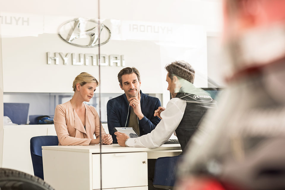 Hyundai купити в Чернігові. Нові Хюндай. Ціни на авто Hyundai в Чернігові - фото 6