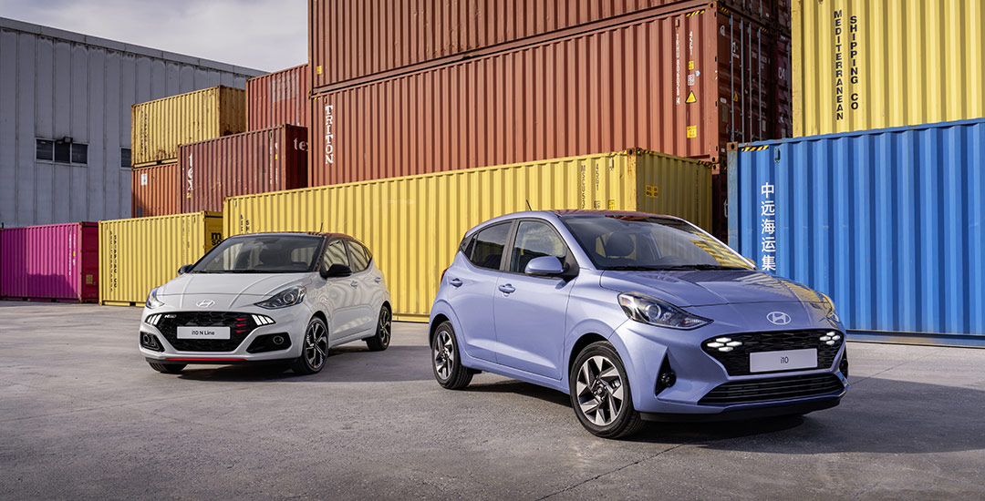 Hyundai купити в Чернігові. Нові Хюндай. Ціни на авто Hyundai в Чернігові - фото 6