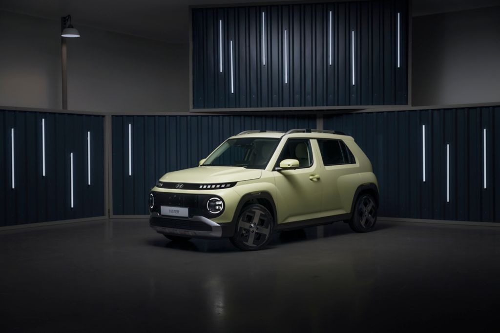 Hyundai купити в Чернігові. Нові Хюндай. Ціни на авто Hyundai в Чернігові - фото 8