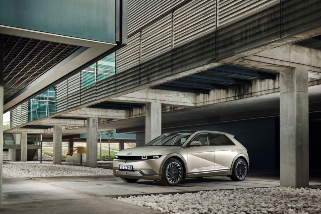 Hyundai купити в Чернігові. Нові Хюндай. Ціни на авто Hyundai в Чернігові - фото 7