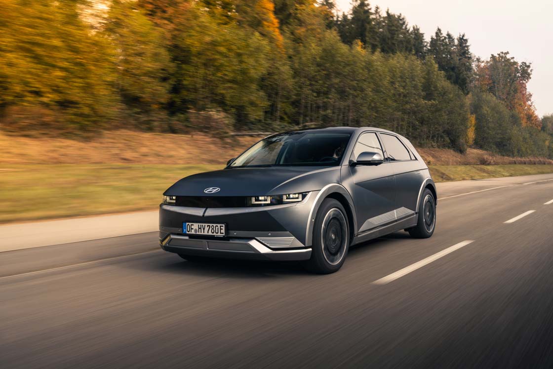 Hyundai купити в Чернігові. Нові Хюндай. Ціни на авто Hyundai в Чернігові - фото 8