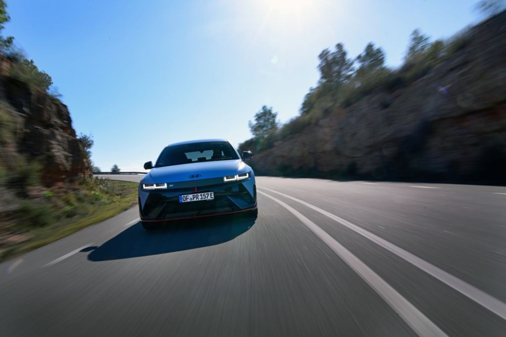 Hyundai купити в Чернігові. Нові Хюндай. Ціни на авто Hyundai в Чернігові - фото 7