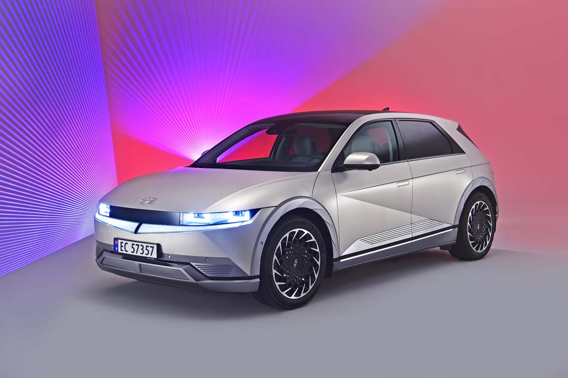 Hyundai купити в Чернігові. Нові Хюндай. Ціни на авто Hyundai в Чернігові - фото 6