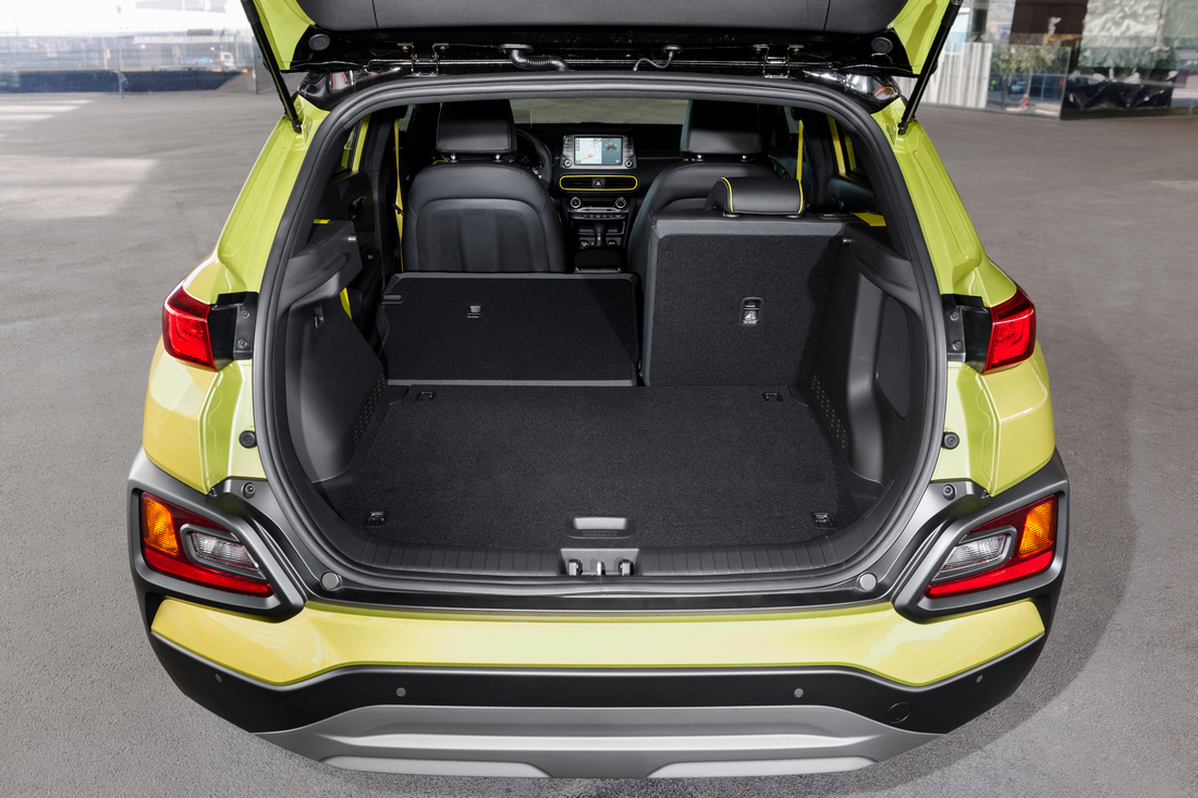 Hyundai купити в Чернігові. Нові Хюндай. Ціни на авто Hyundai в Чернігові - фото 8