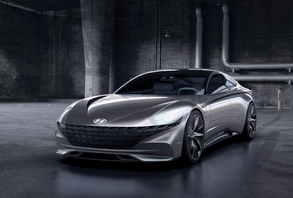 Hyundai купити в Чернігові. Нові Хюндай. Ціни на авто Hyundai в Чернігові - фото 6