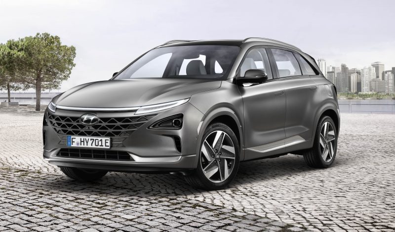 Hyundai купити в Чернігові. Нові Хюндай. Ціни на авто Hyundai в Чернігові - фото 8