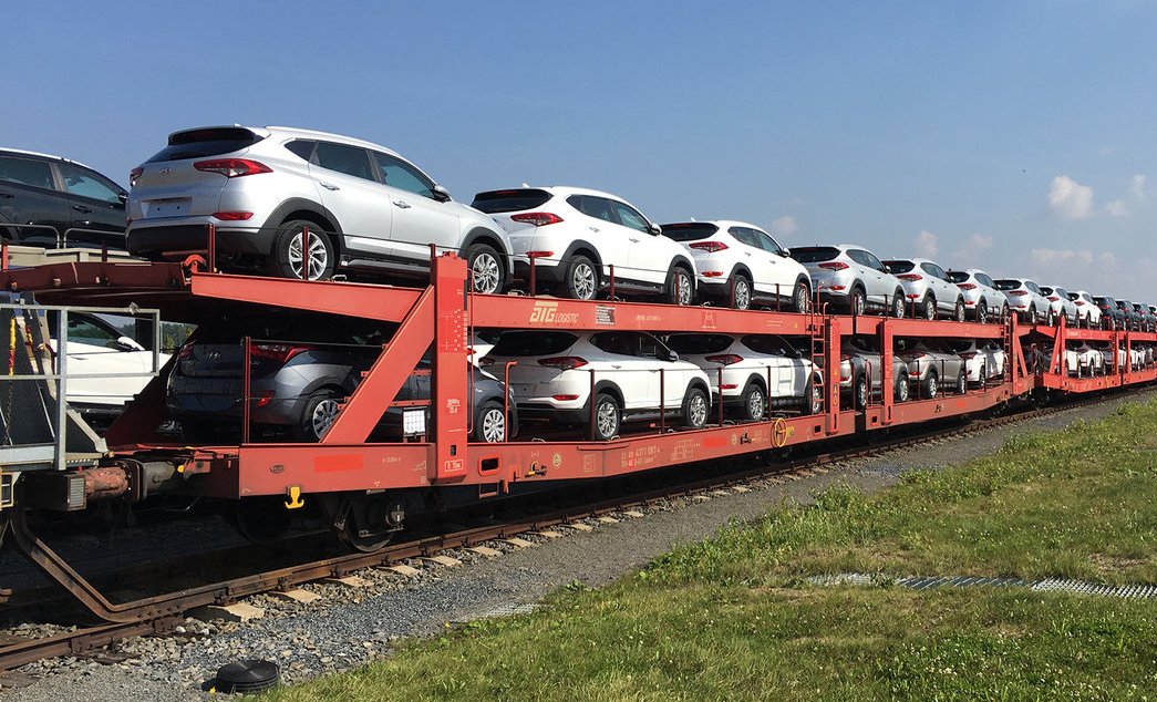 Hyundai купити в Чернігові. Нові Хюндай. Ціни на авто Hyundai в Чернігові - фото 6