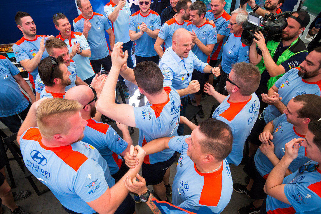 Hyundai купити в Чернігові. Нові Хюндай. Ціни на авто Hyundai в Чернігові - фото 8