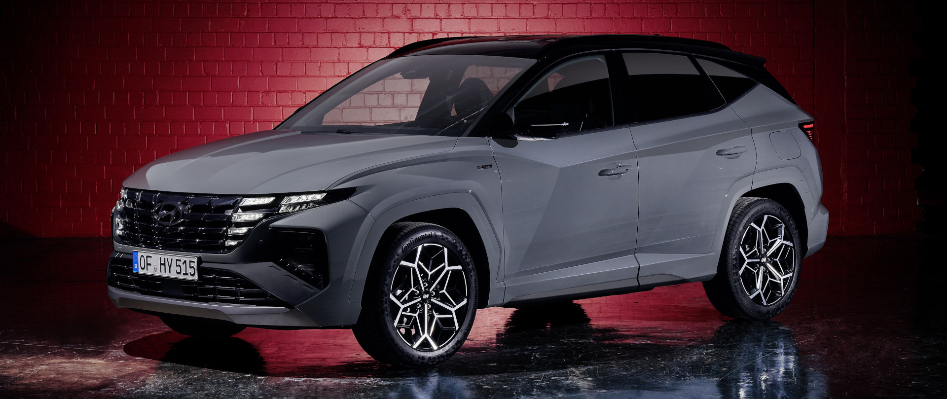 Hyundai купити в Чернігові. Нові Хюндай. Ціни на авто Hyundai в Чернігові - фото 6