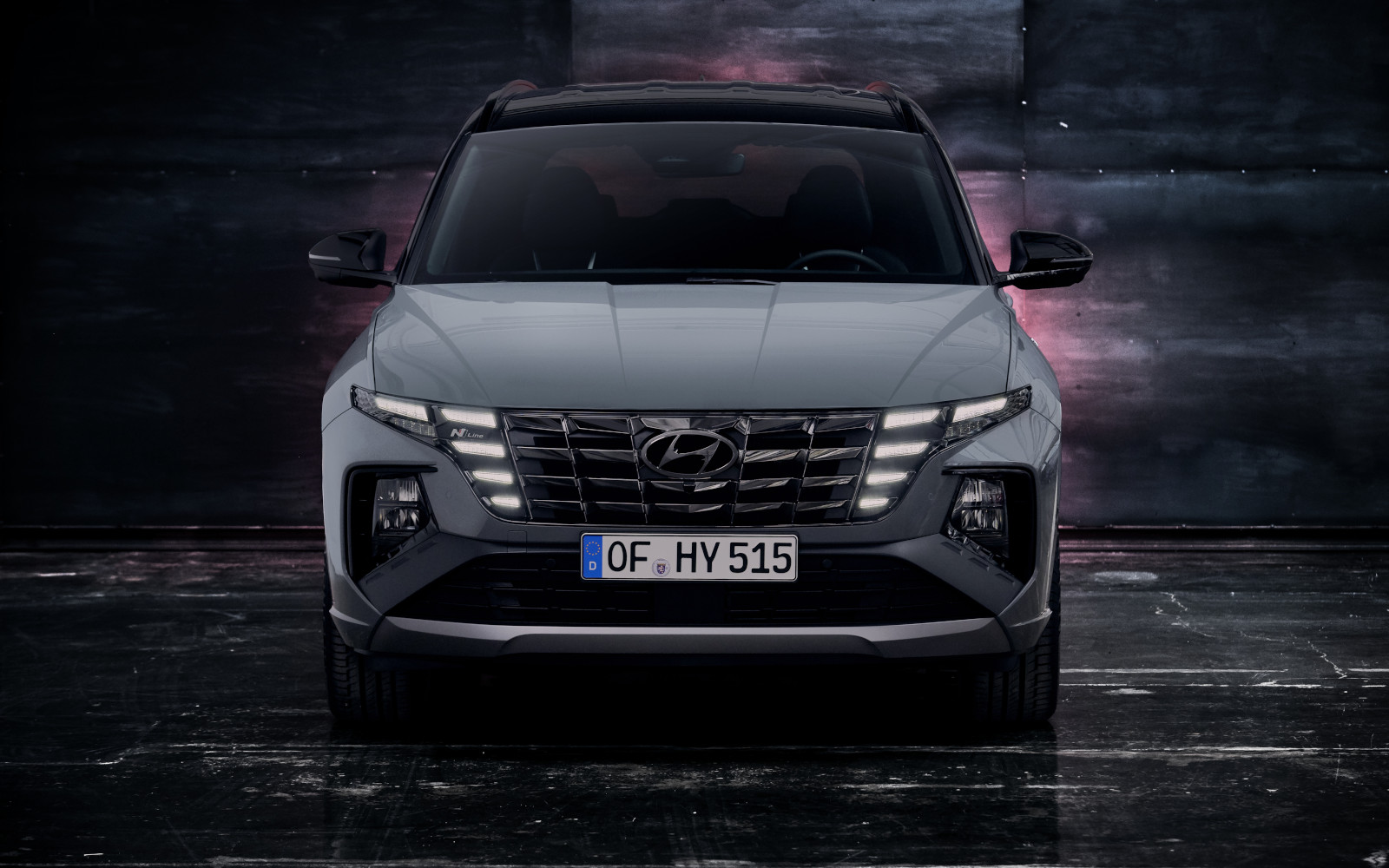 Hyundai купити в Чернігові. Нові Хюндай. Ціни на авто Hyundai в Чернігові - фото 8