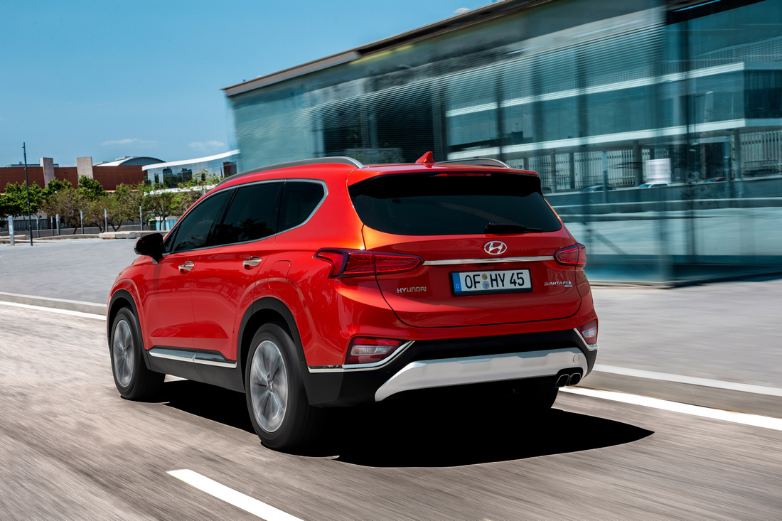 Hyundai купити в Чернігові. Нові Хюндай. Ціни на авто Hyundai в Чернігові - фото 9