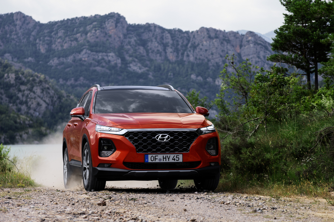 Hyundai купити в Чернігові. Нові Хюндай. Ціни на авто Hyundai в Чернігові - фото 6