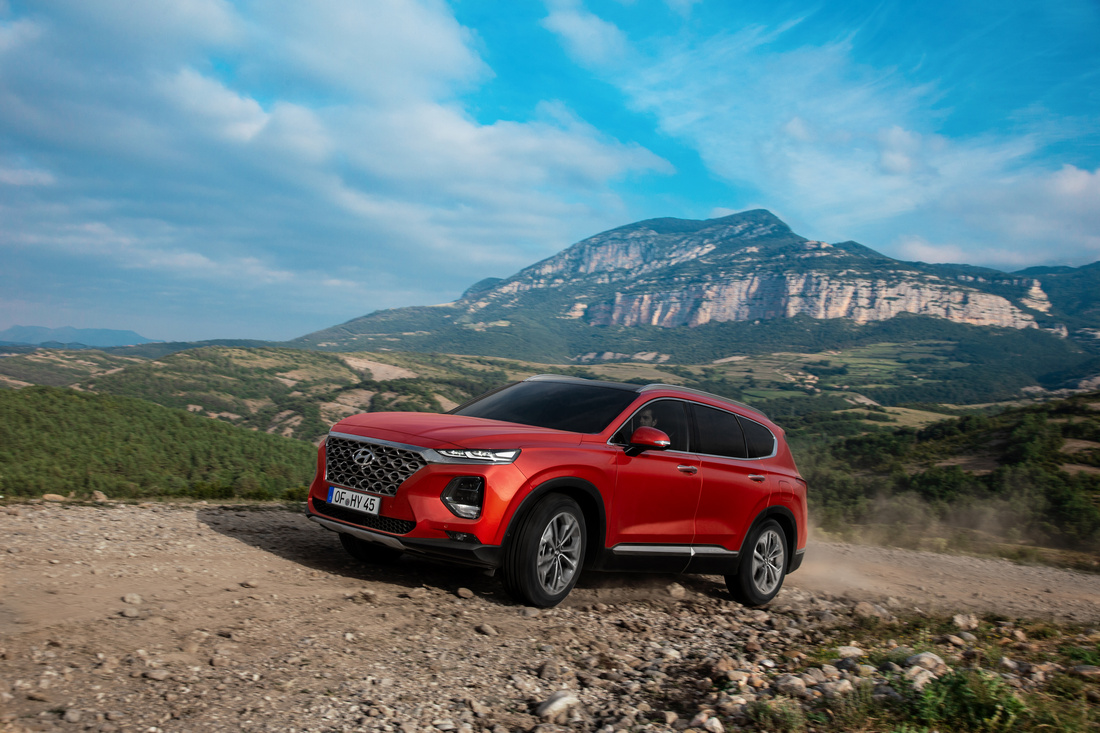 Hyundai купити в Чернігові. Нові Хюндай. Ціни на авто Hyundai в Чернігові - фото 8