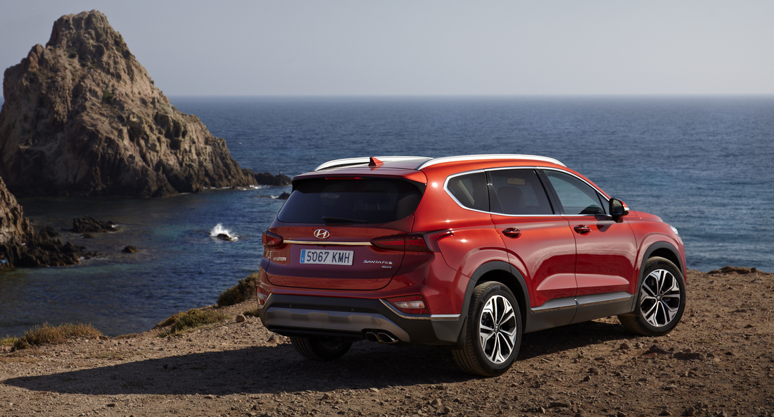 Hyundai купити в Чернігові. Нові Хюндай. Ціни на авто Hyundai в Чернігові - фото 7