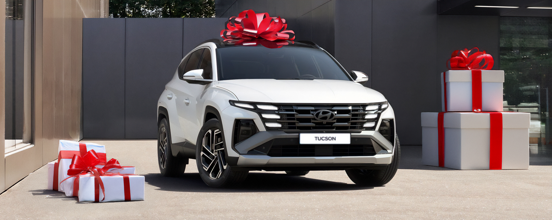 Hyundai купити в Чернігові. Нові Хюндай. Ціни на авто Hyundai в Чернігові - фото 7