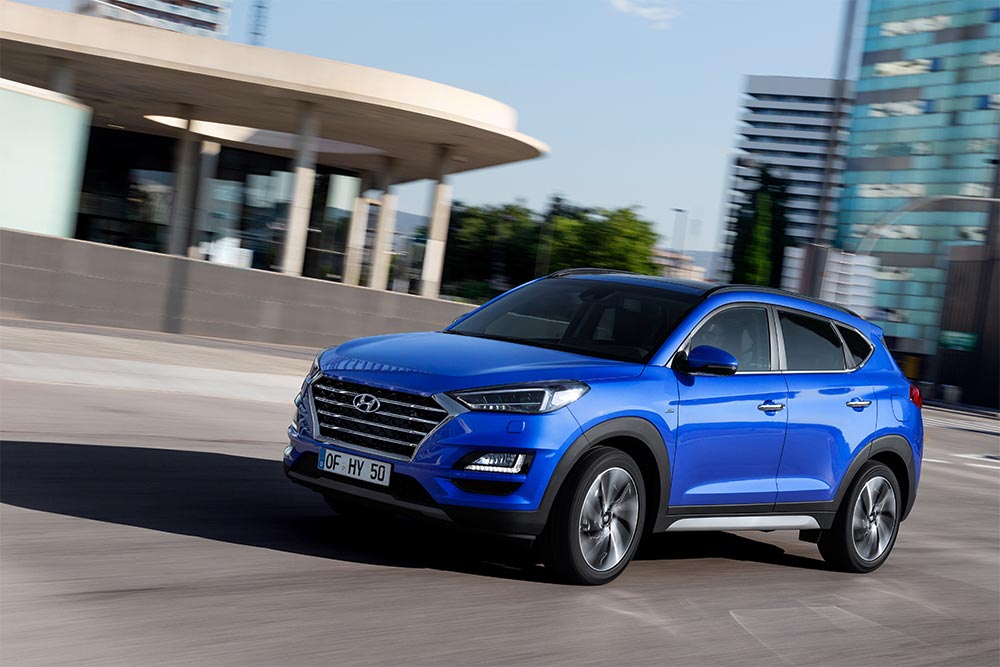 Hyundai купити в Чернігові. Нові Хюндай. Ціни на авто Hyundai в Чернігові - фото 6