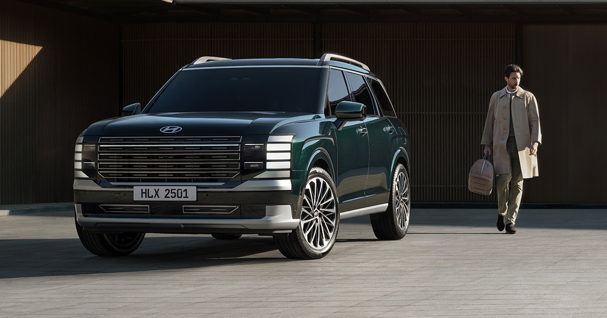 Hyundai купити в Чернігові. Нові Хюндай. Ціни на авто Hyundai в Чернігові - фото 6