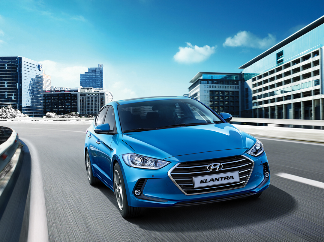 Hyundai купити в Чернігові. Нові Хюндай. Ціни на авто Hyundai в Чернігові - фото 6