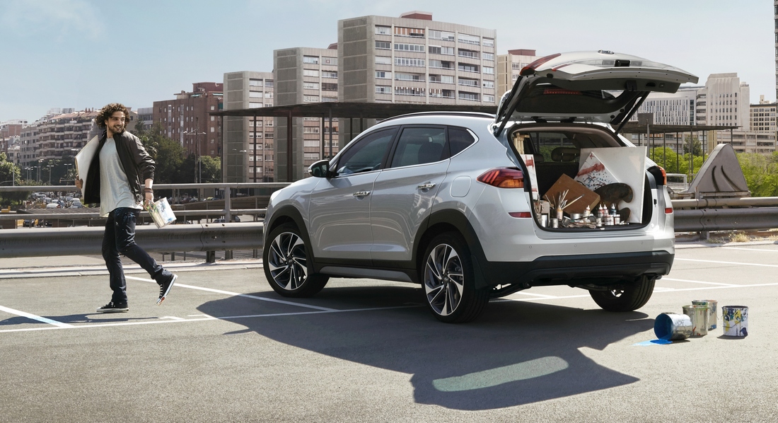 Hyundai купити в Чернігові. Нові Хюндай. Ціни на авто Hyundai в Чернігові - фото 6