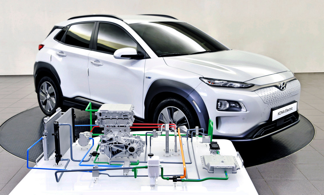 Hyundai купити в Чернігові. Нові Хюндай. Ціни на авто Hyundai в Чернігові - фото 6