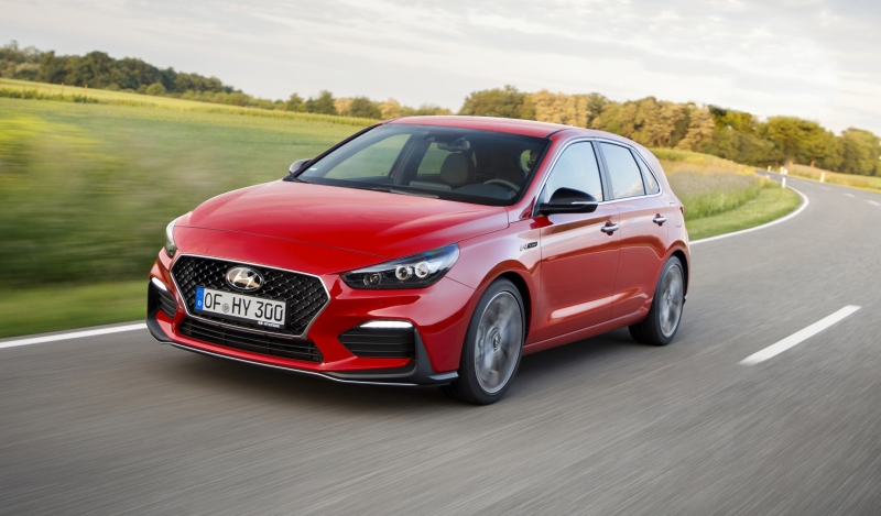 Hyundai купити в Чернігові. Нові Хюндай. Ціни на авто Hyundai в Чернігові - фото 6