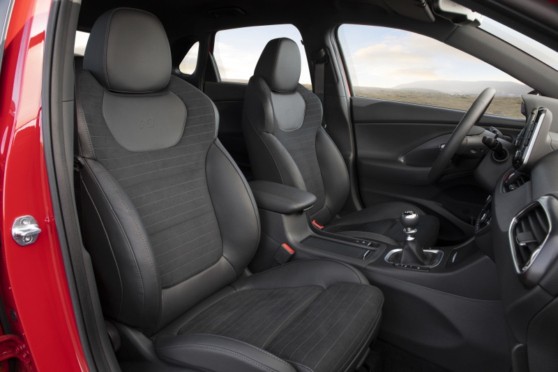 Hyundai купити в Чернігові. Нові Хюндай. Ціни на авто Hyundai в Чернігові - фото 7