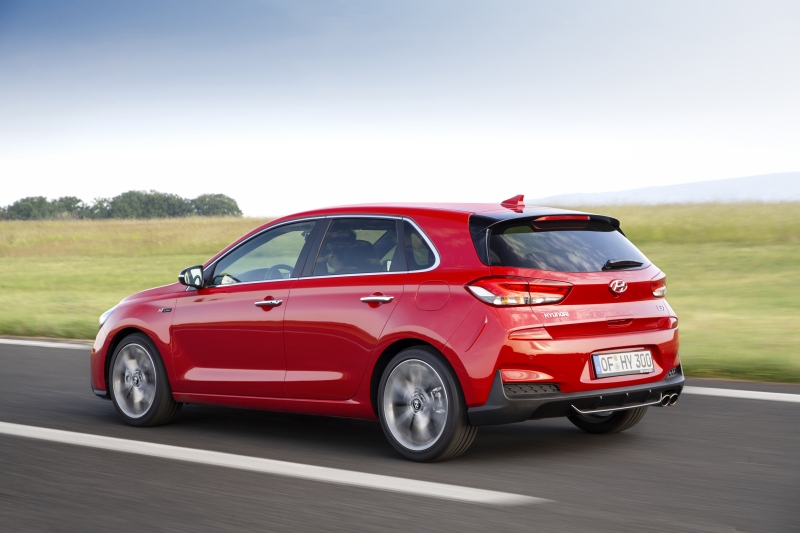 Hyundai купити в Чернігові. Нові Хюндай. Ціни на авто Hyundai в Чернігові - фото 8