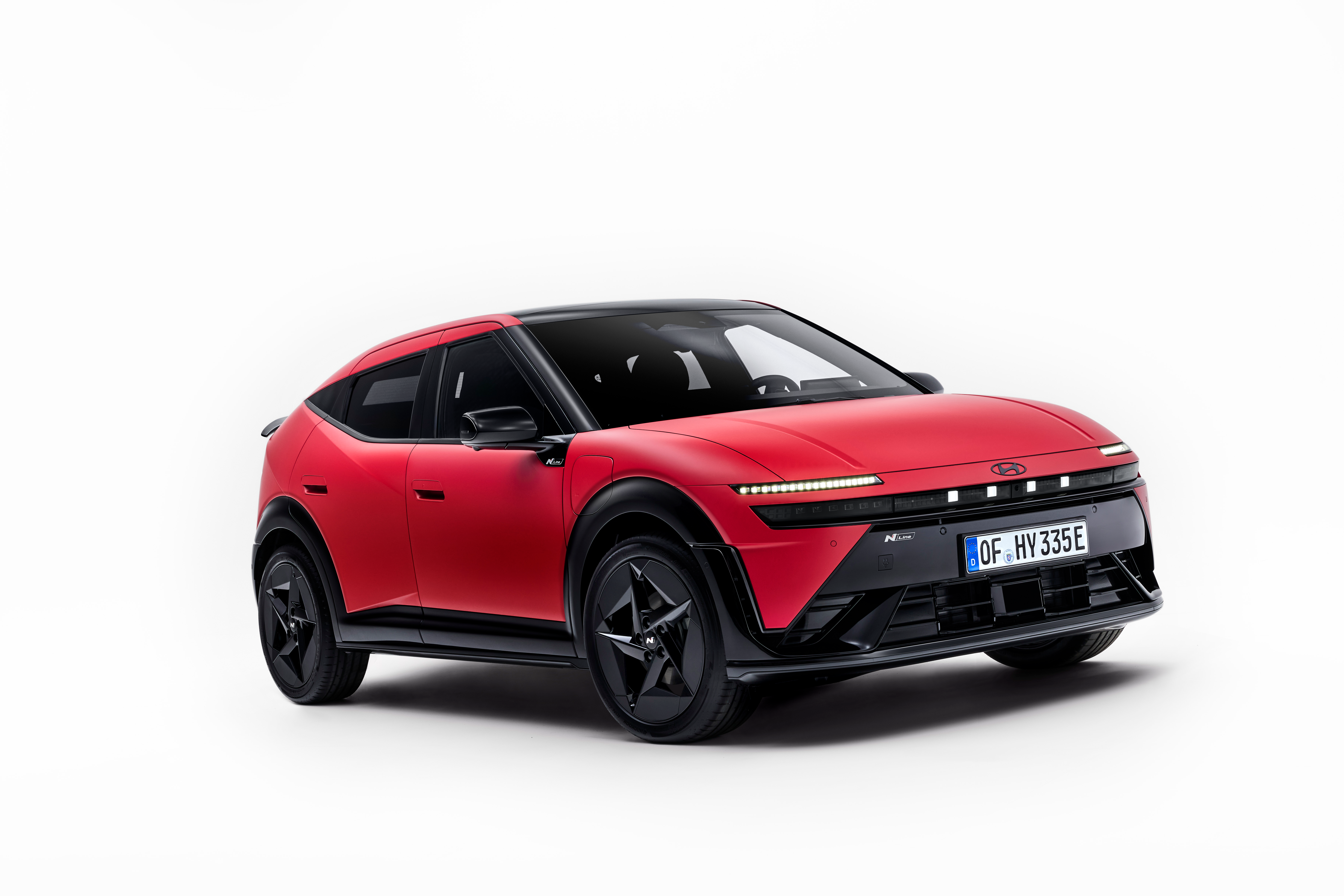 Hyundai купити в Чернігові. Нові Хюндай. Ціни на авто Hyundai в Чернігові - фото 6