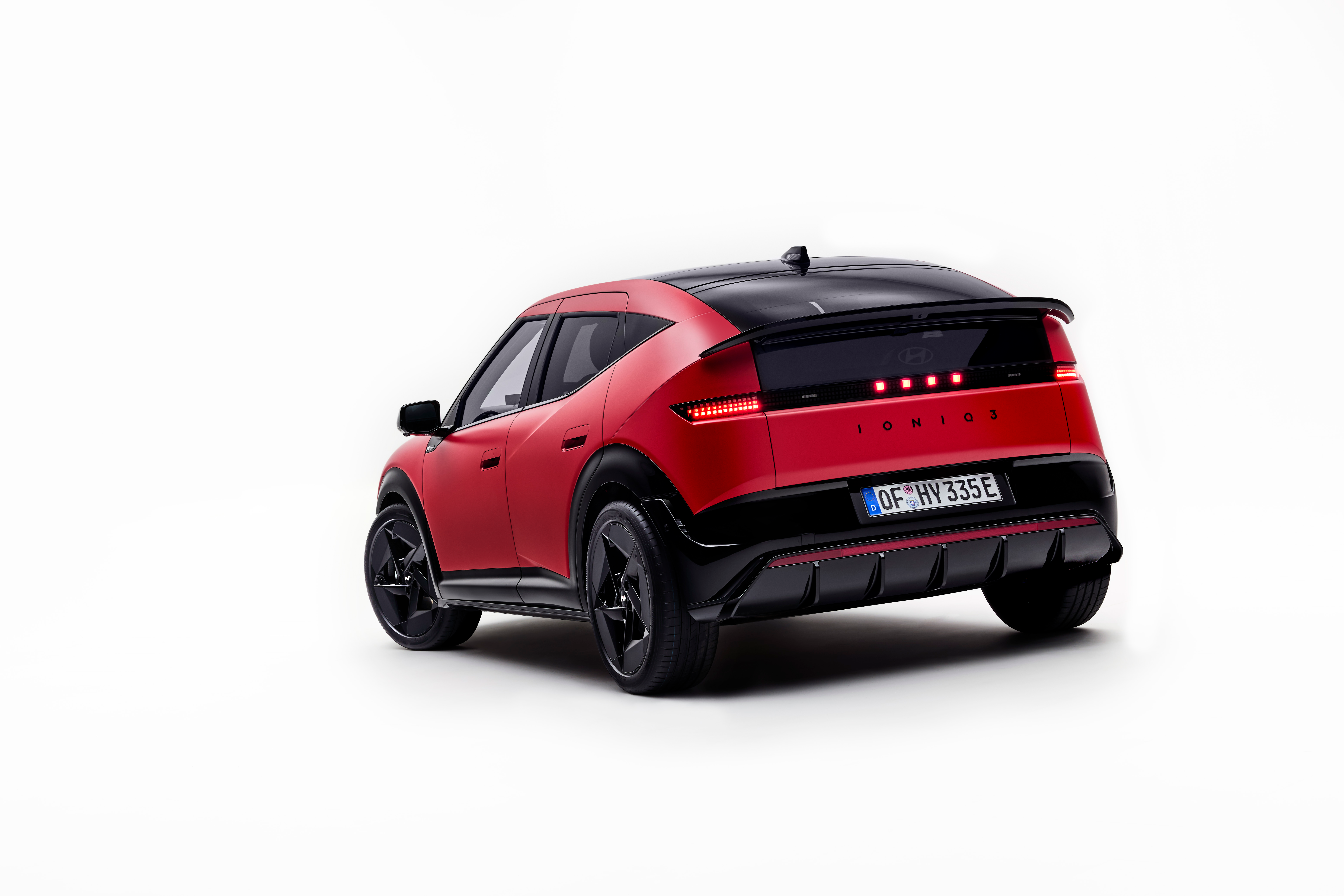 Hyundai купити в Чернігові. Нові Хюндай. Ціни на авто Hyundai в Чернігові - фото 10