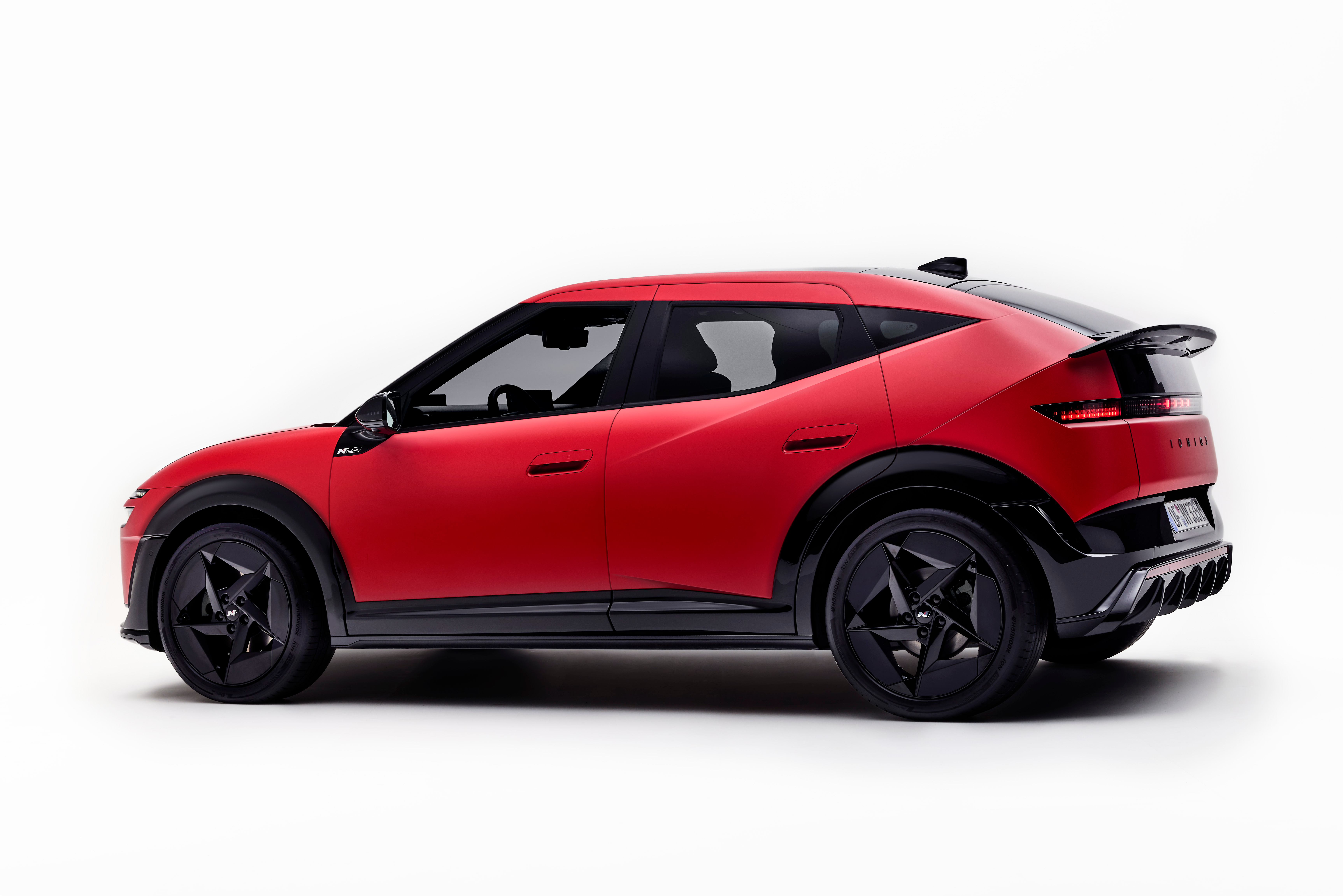 Hyundai купити в Чернігові. Нові Хюндай. Ціни на авто Hyundai в Чернігові - фото 8