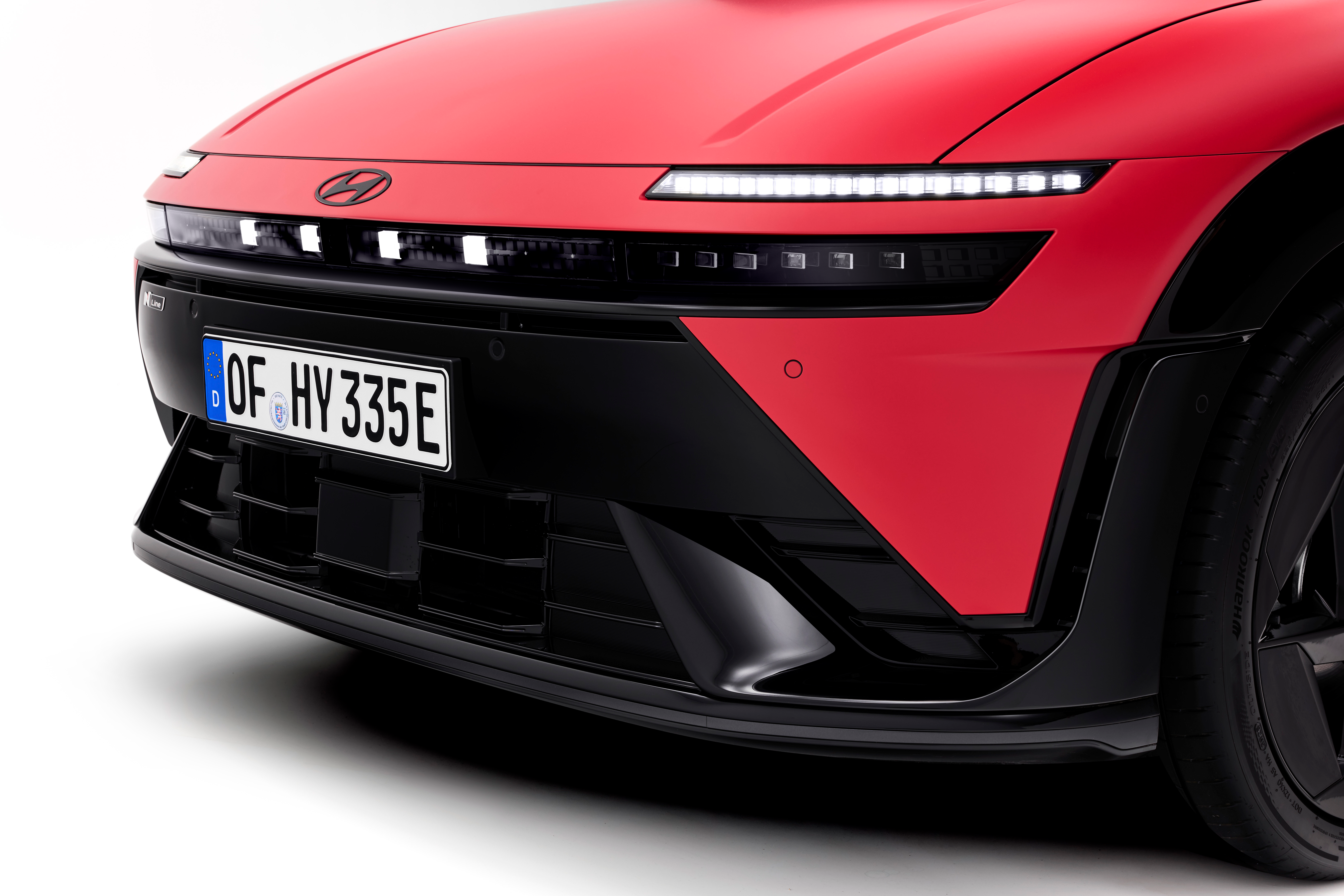 Hyundai купити в Чернігові. Нові Хюндай. Ціни на авто Hyundai в Чернігові - фото 10