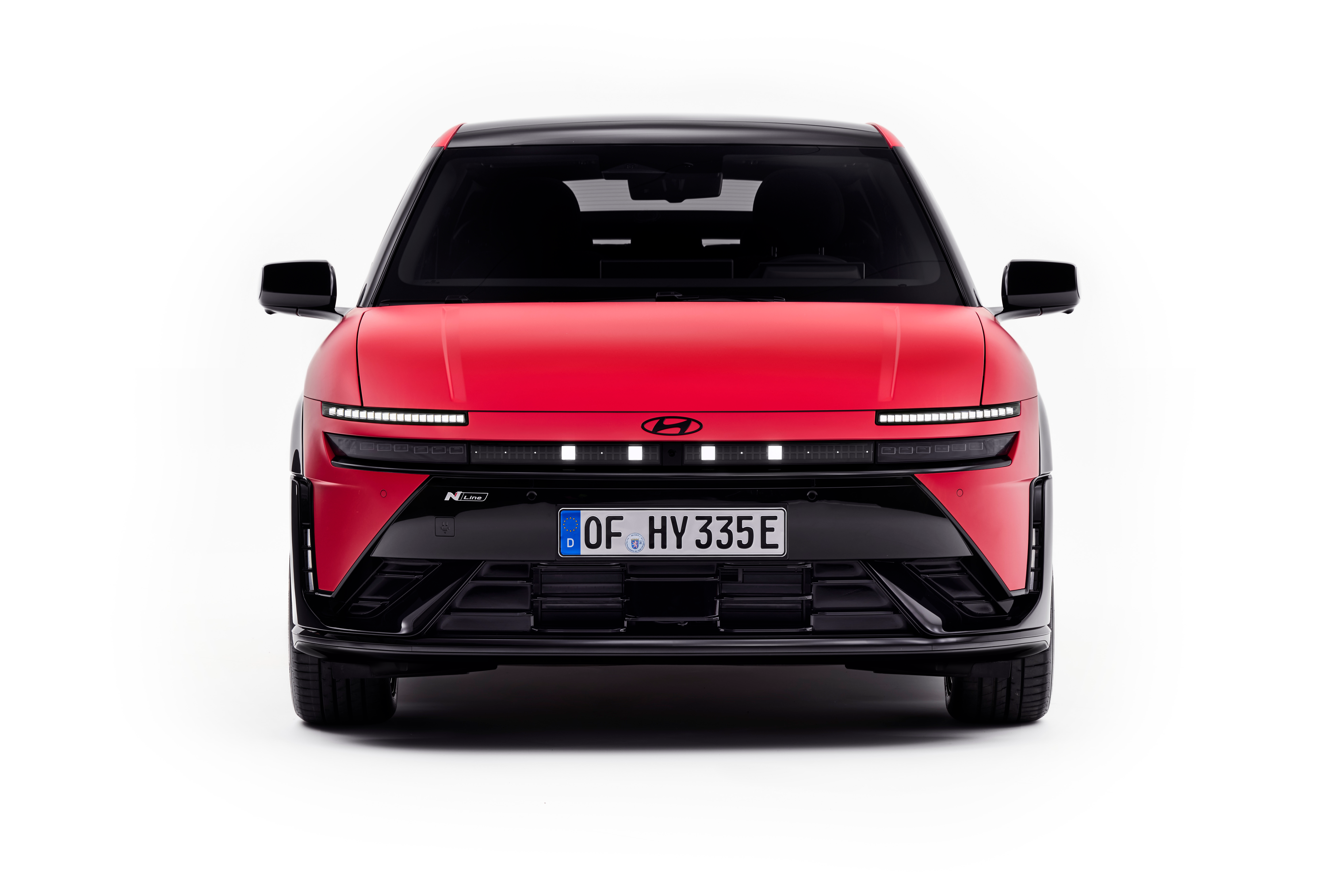 Hyundai купити в Чернігові. Нові Хюндай. Ціни на авто Hyundai в Чернігові - фото 13