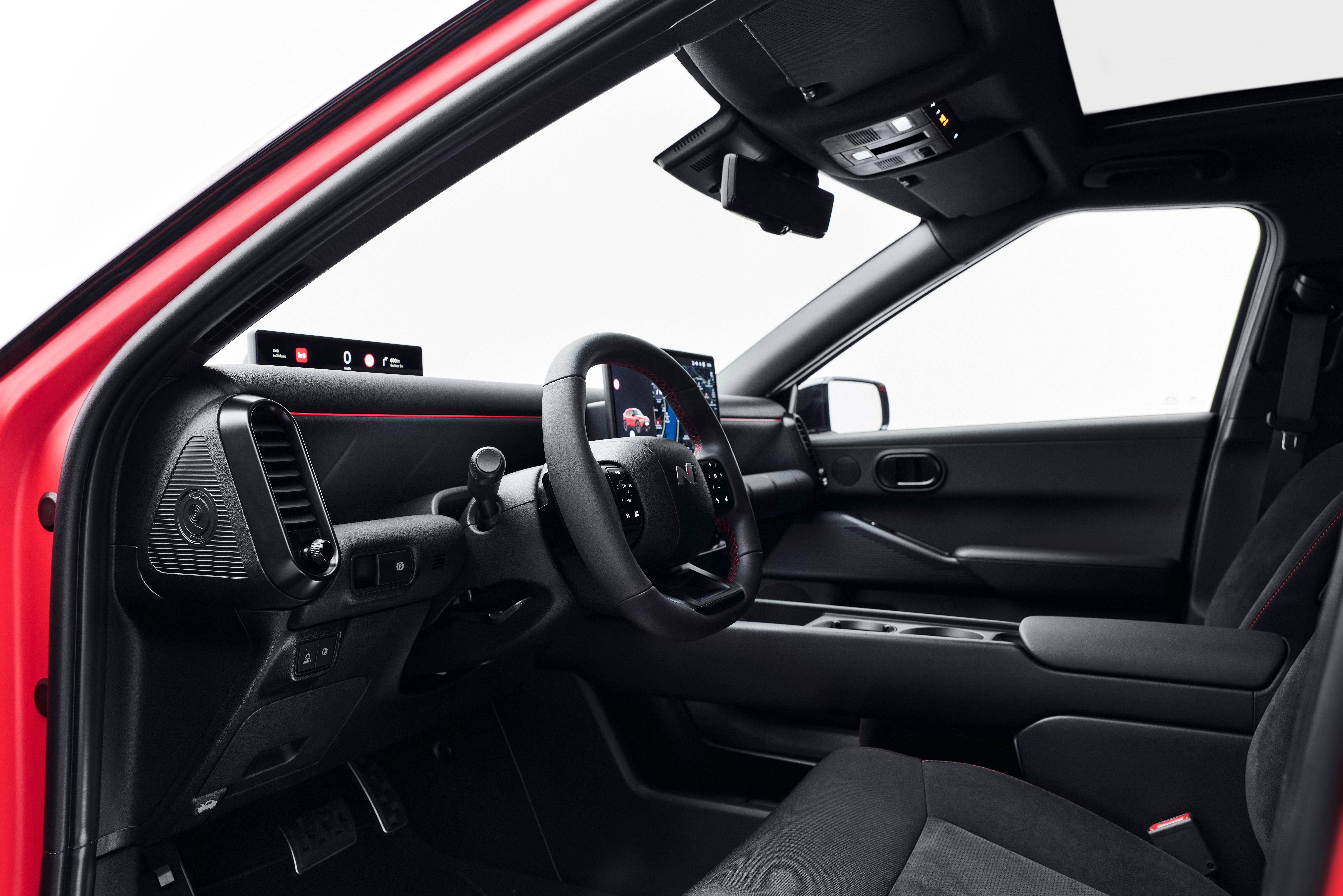 Hyundai купити в Чернігові. Нові Хюндай. Ціни на авто Hyundai в Чернігові - фото 14