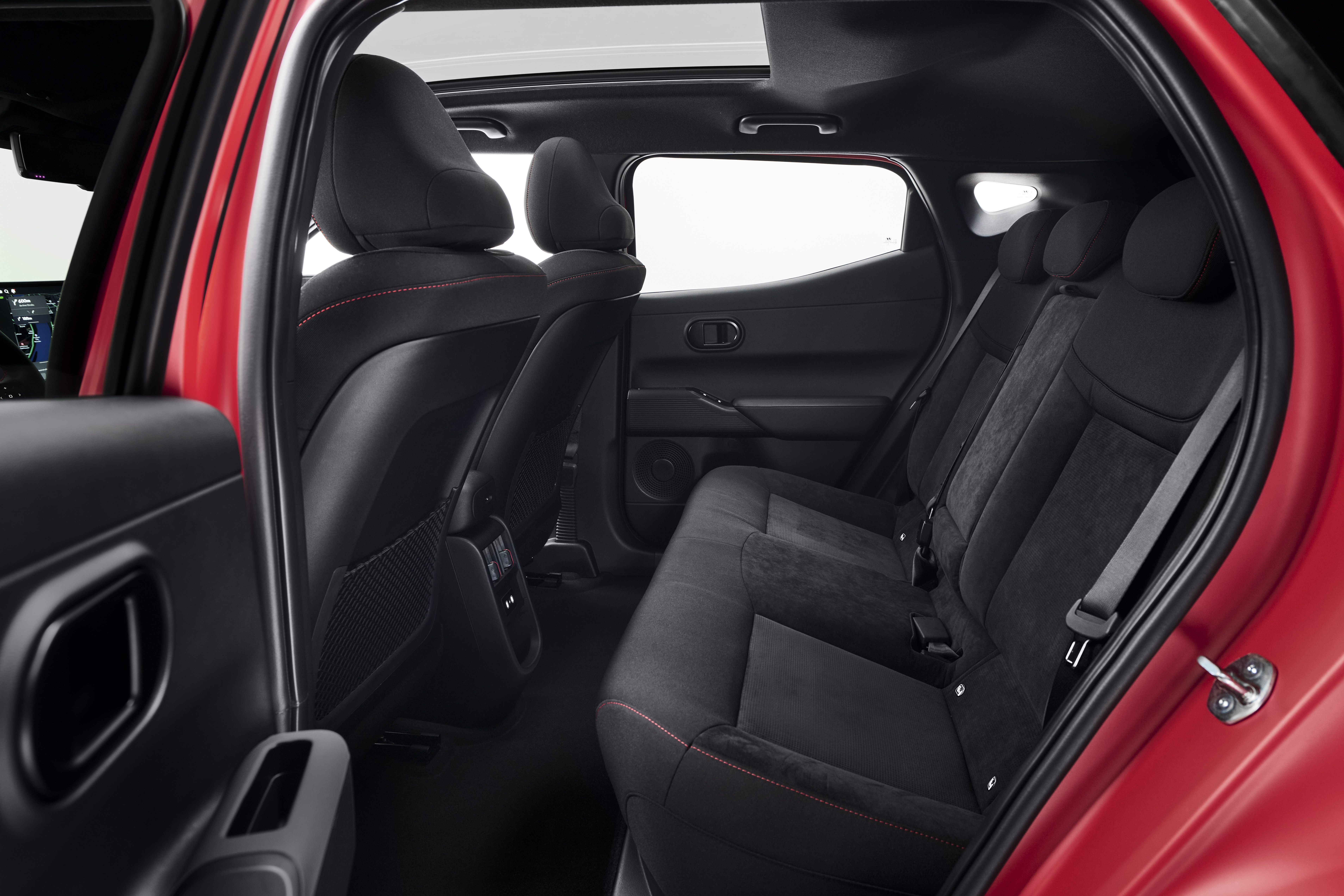 Hyundai купити в Чернігові. Нові Хюндай. Ціни на авто Hyundai в Чернігові - фото 20