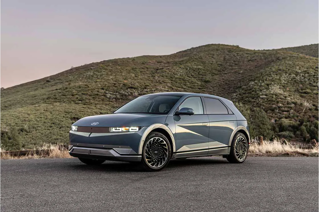 Hyundai купити в Чернігові. Нові Хюндай. Ціни на авто Hyundai в Чернігові - фото 9