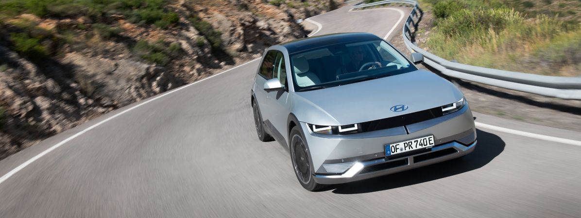 Hyundai купити в Чернігові. Нові Хюндай. Ціни на авто Hyundai в Чернігові - фото 7