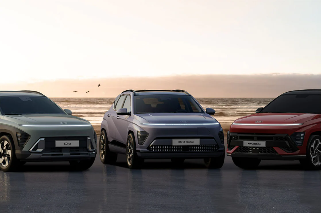 Hyundai купити в Чернігові. Нові Хюндай. Ціни на авто Hyundai в Чернігові - фото 6