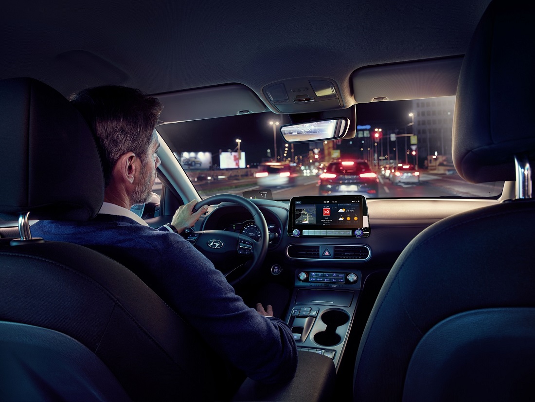 Hyundai купити в Чернігові. Нові Хюндай. Ціни на авто Hyundai в Чернігові - фото 6