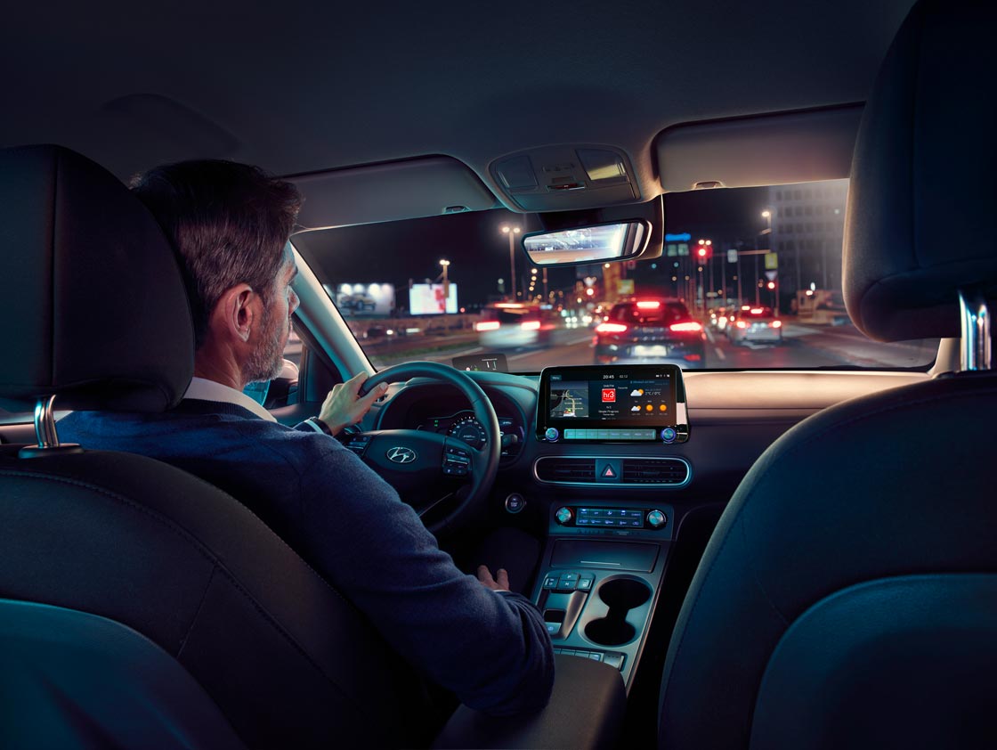 Hyundai купити в Чернігові. Нові Хюндай. Ціни на авто Hyundai в Чернігові - фото 7