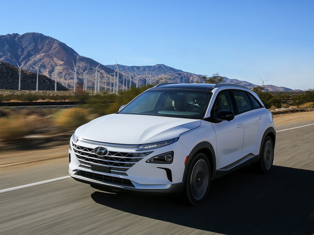 Hyundai купити в Чернігові. Нові Хюндай. Ціни на авто Hyundai в Чернігові - фото 6