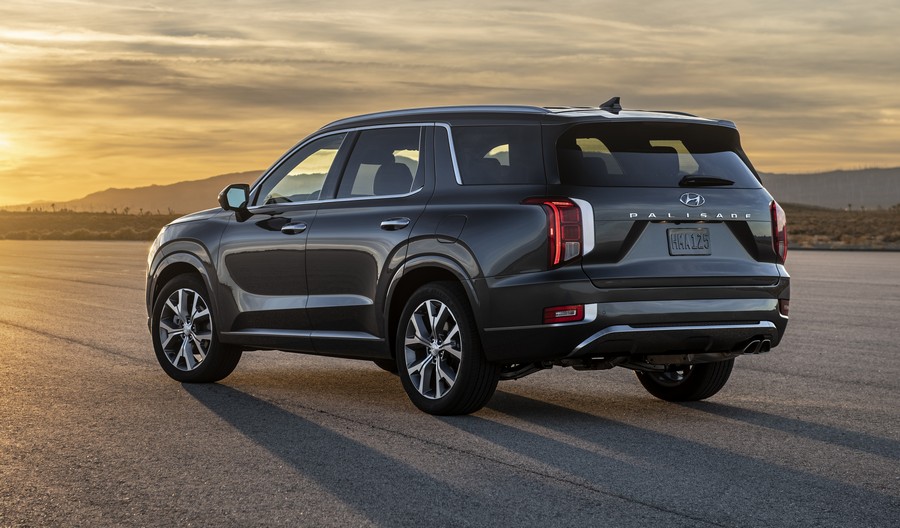 Hyundai купити в Чернігові. Нові Хюндай. Ціни на авто Hyundai в Чернігові - фото 7