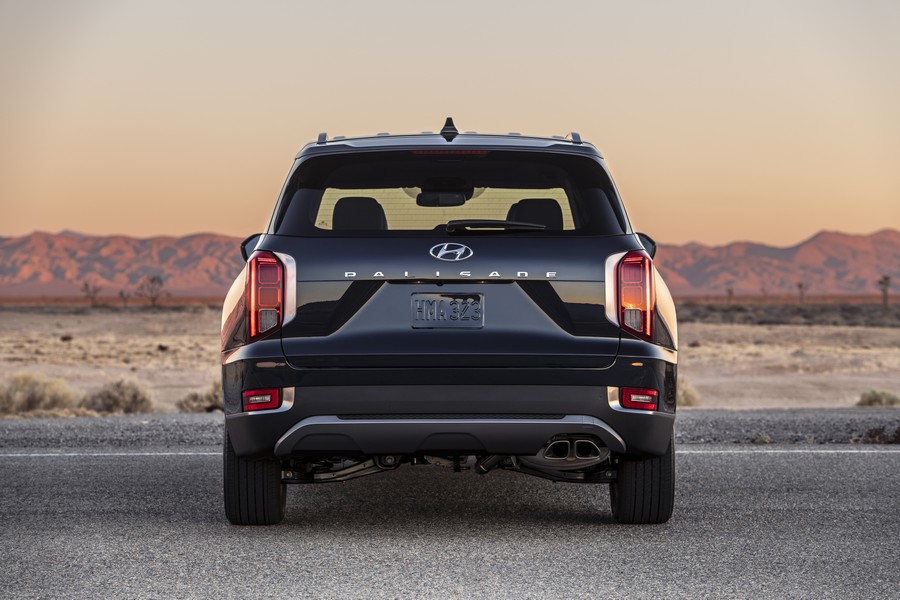 Hyundai купити в Чернігові. Нові Хюндай. Ціни на авто Hyundai в Чернігові - фото 8