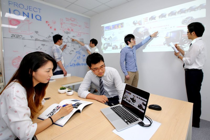 Hyundai купити в Чернігові. Нові Хюндай. Ціни на авто Hyundai в Чернігові - фото 6