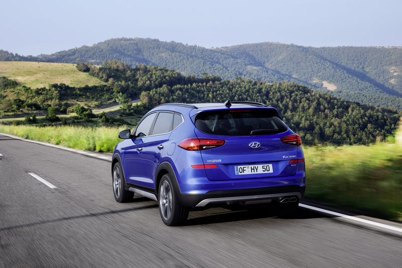 Hyundai купити в Чернігові. Нові Хюндай. Ціни на авто Hyundai в Чернігові - фото 10