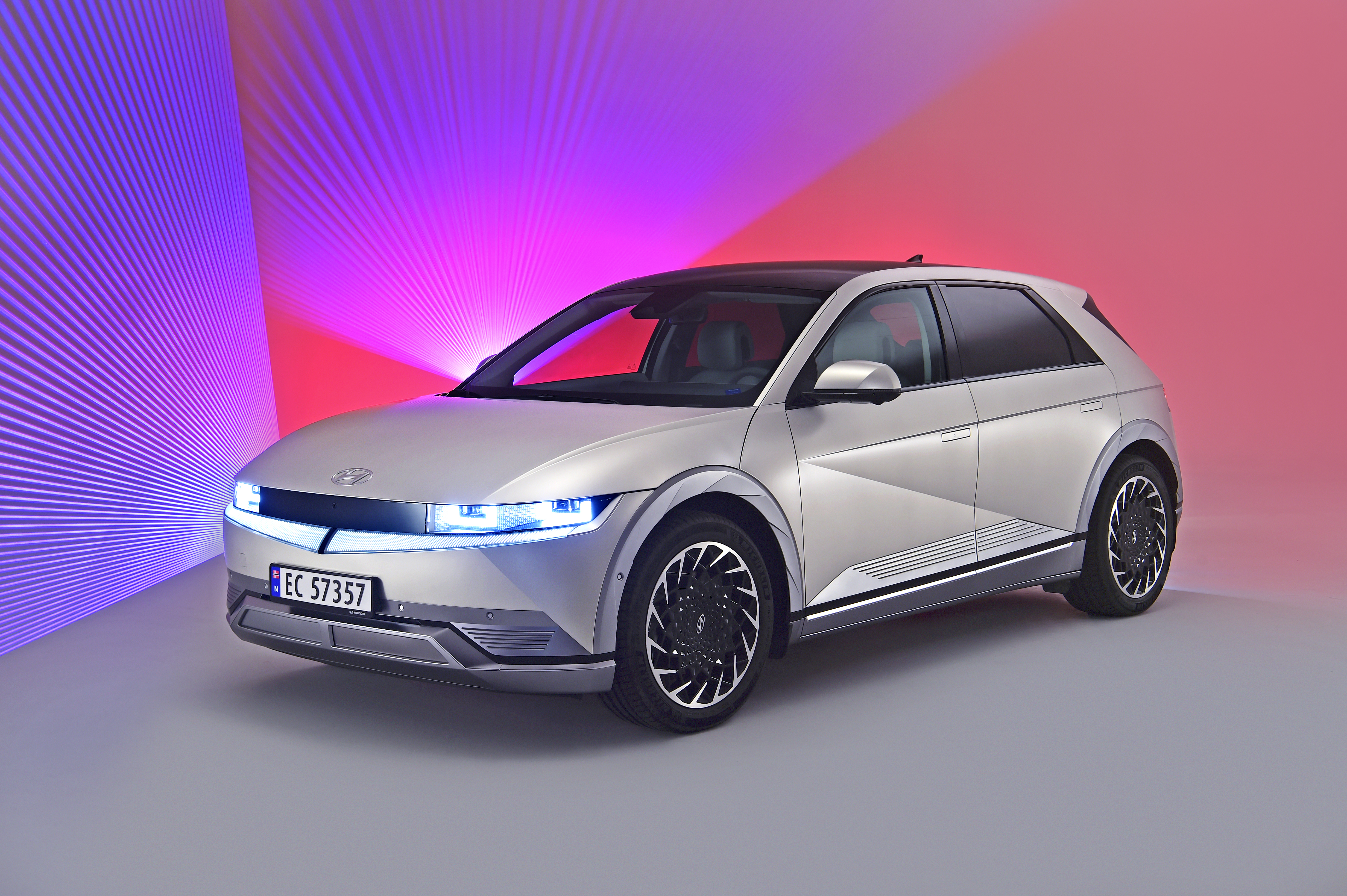 Hyundai купити в Чернігові. Нові Хюндай. Ціни на авто Hyundai в Чернігові - фото 6