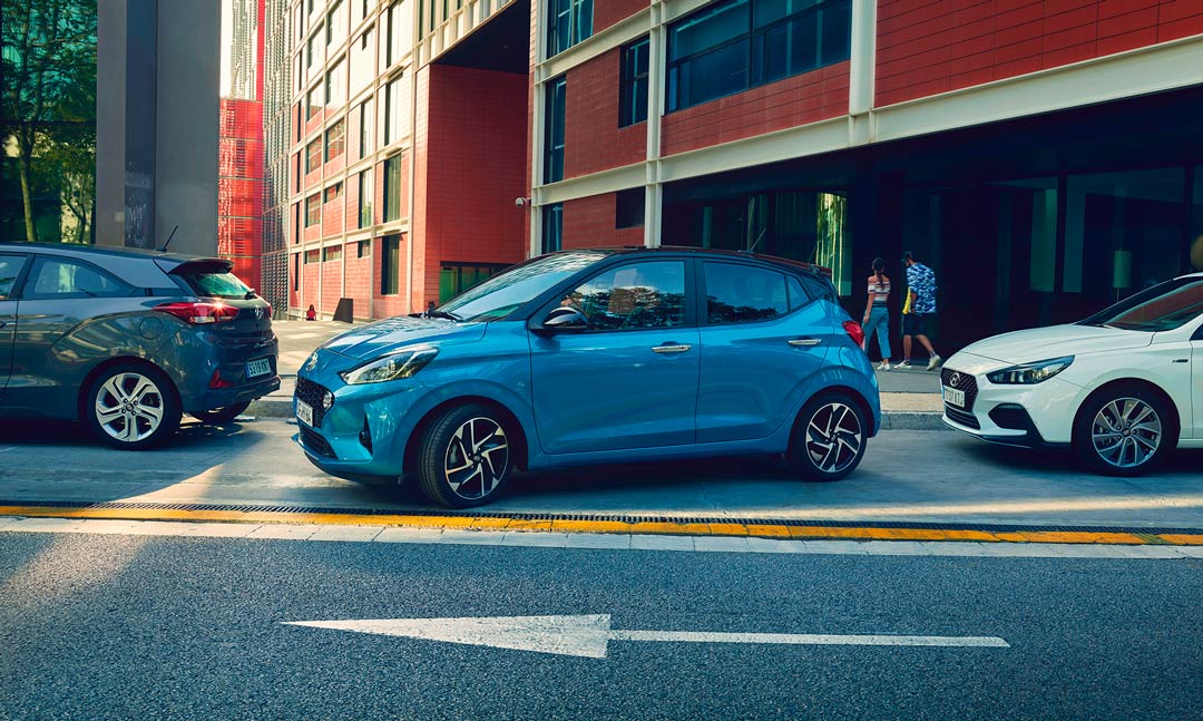 Hyundai купити в Чернігові. Нові Хюндай. Ціни на авто Hyundai в Чернігові - фото 6