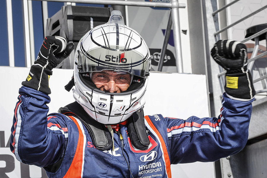 Hyundai купити в Чернігові. Нові Хюндай. Ціни на авто Hyundai в Чернігові - фото 7