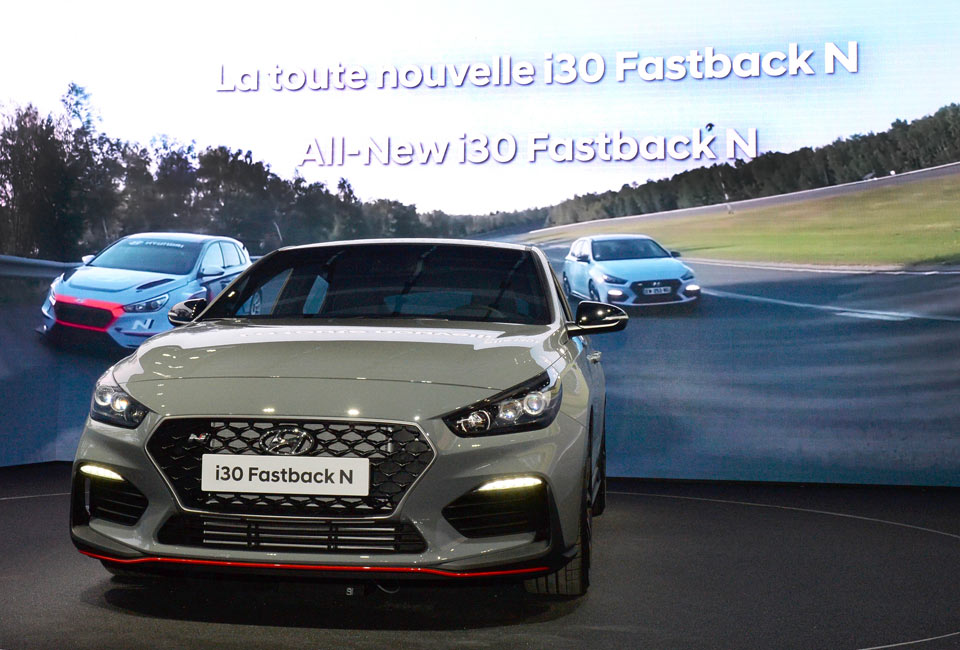 Hyundai купити в Чернігові. Нові Хюндай. Ціни на авто Hyundai в Чернігові - фото 10